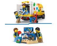 LEGO CITY 60500 Furgonetka LEGO® - 1473515 - zdjęcie 15